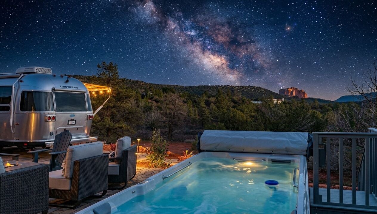Photo of Outdoor in West Sedona