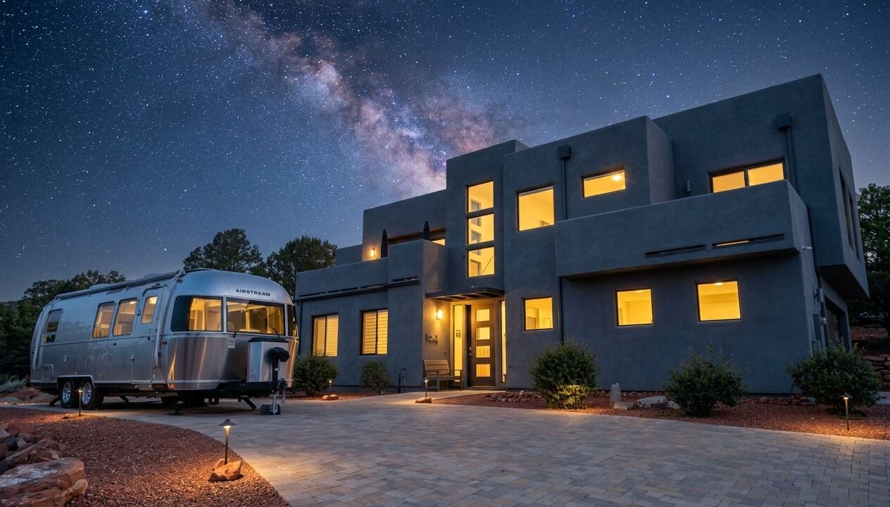 Photo of Outdoor in West Sedona