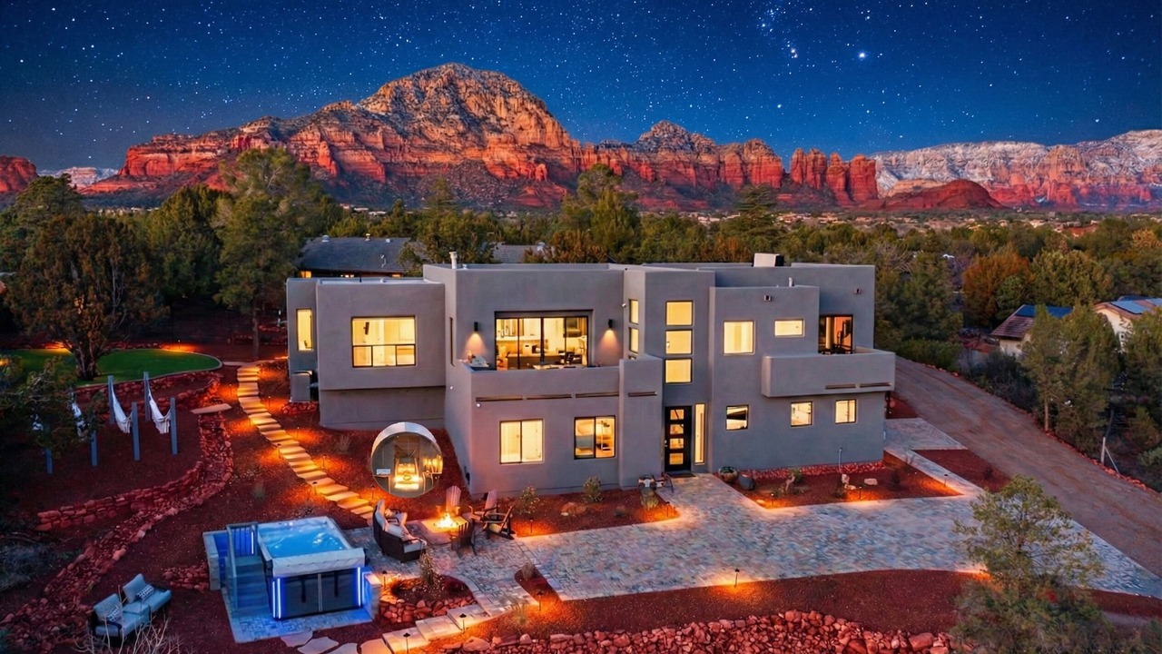 Photo of Outdoor in West Sedona