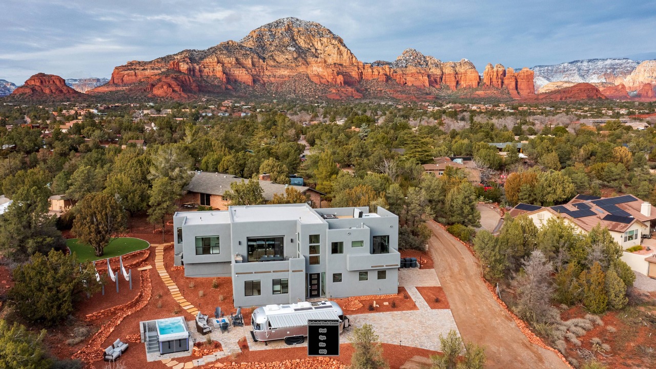 Photo of Outdoor in West Sedona