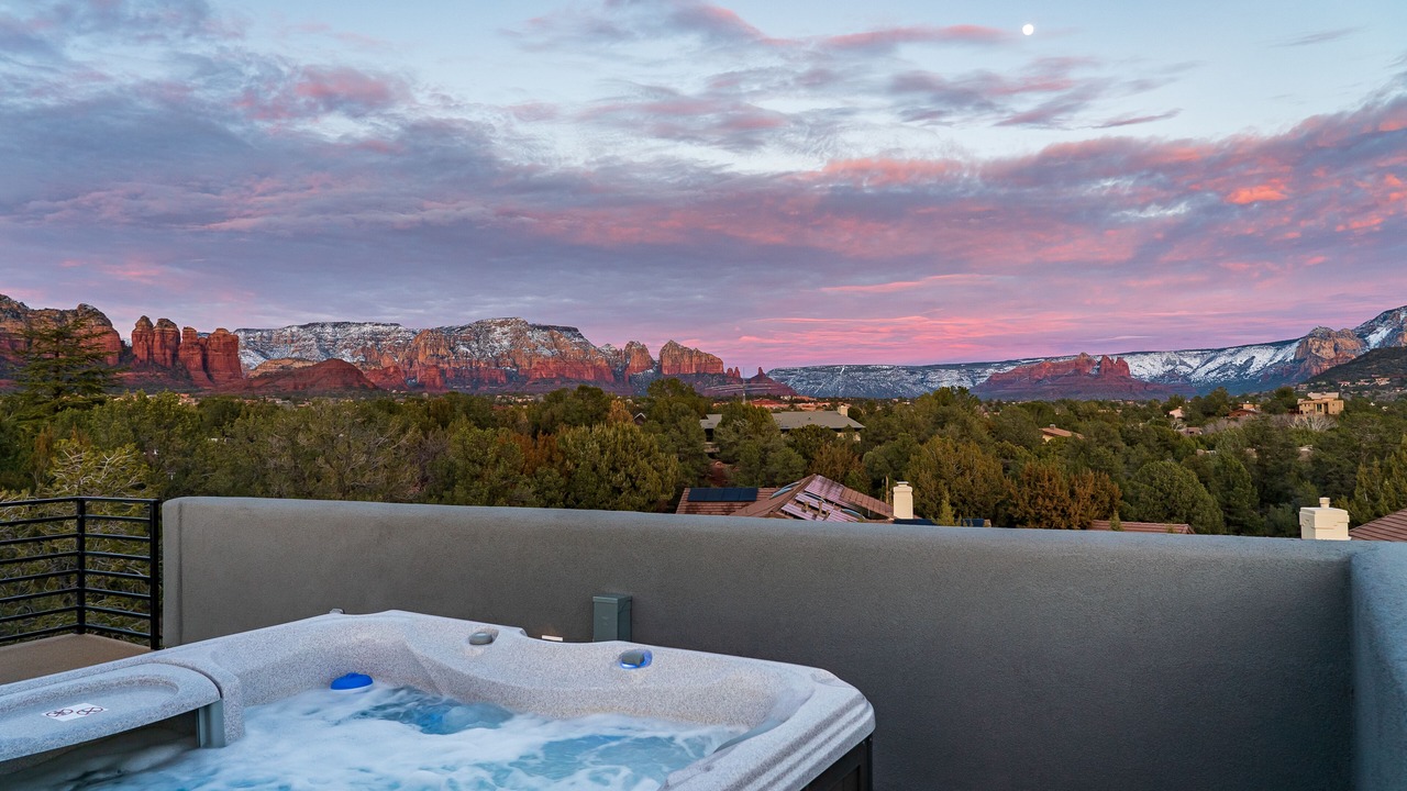 Photo of Outdoor in West Sedona