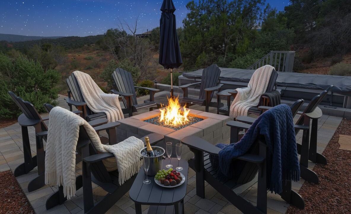 Photo of Outdoor in West Sedona