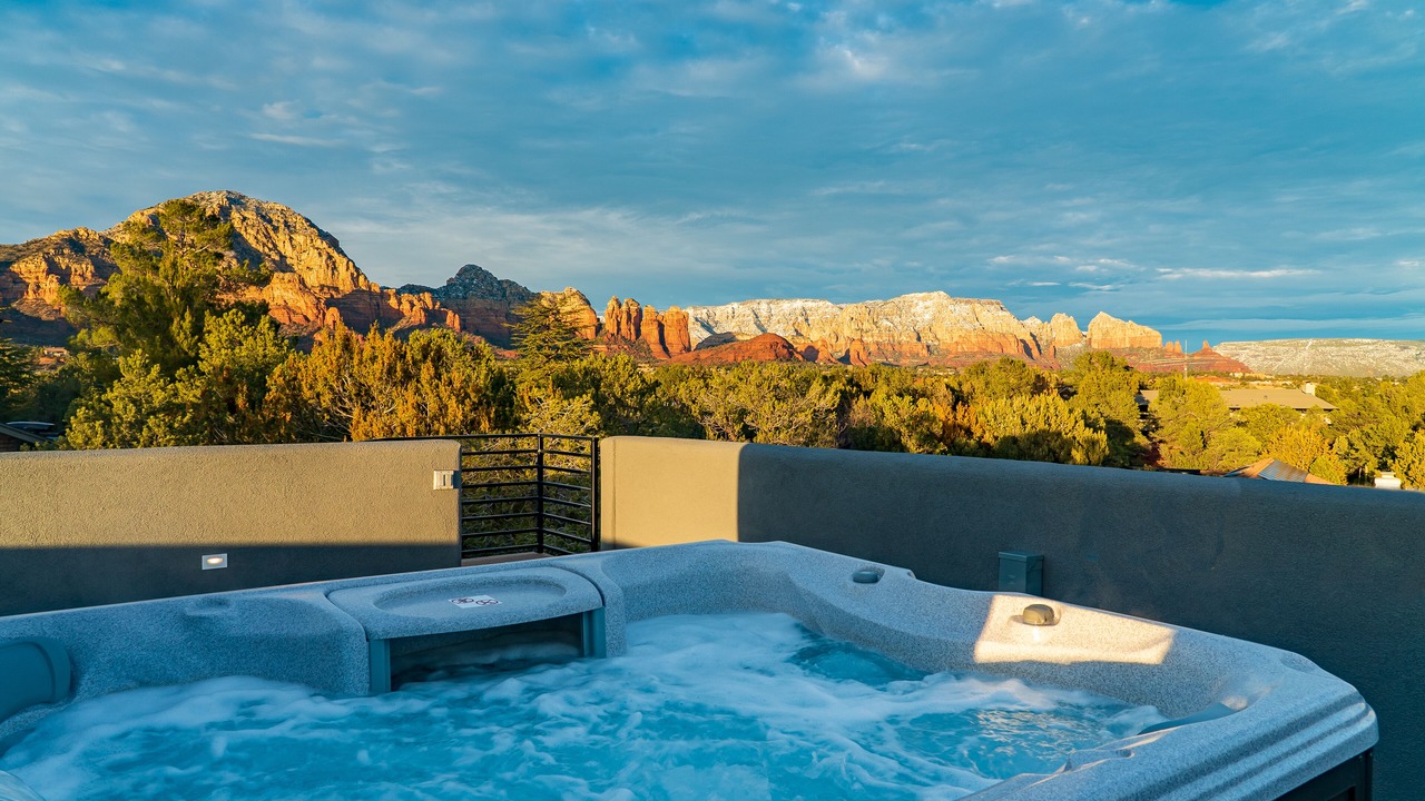 Photo of Outdoor in West Sedona