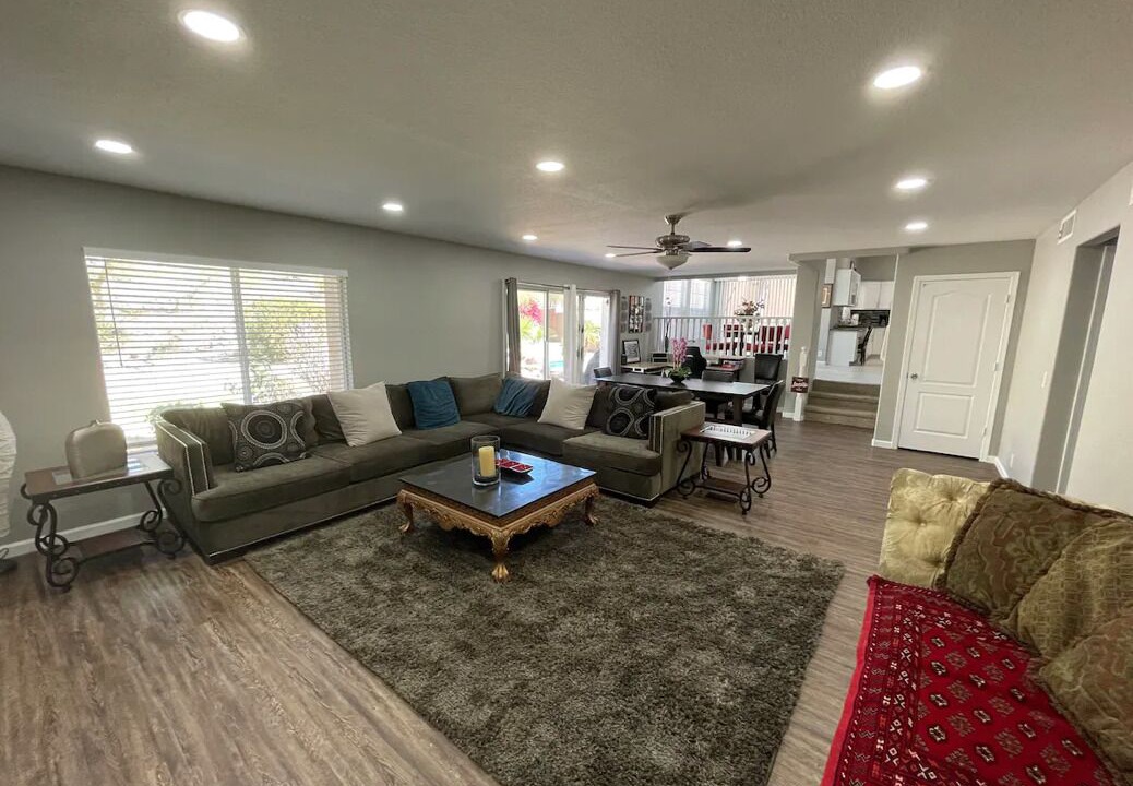 Photo of Bedroom in Arrowhead Lakes