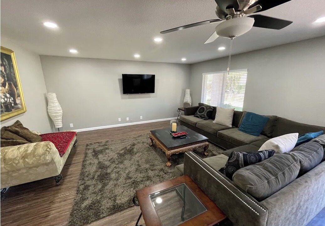 Photo of Bedroom in Arrowhead Lakes