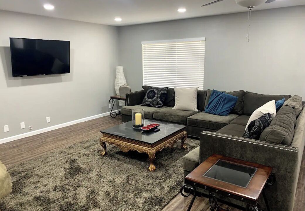 Photo of Bedroom in Arrowhead Lakes