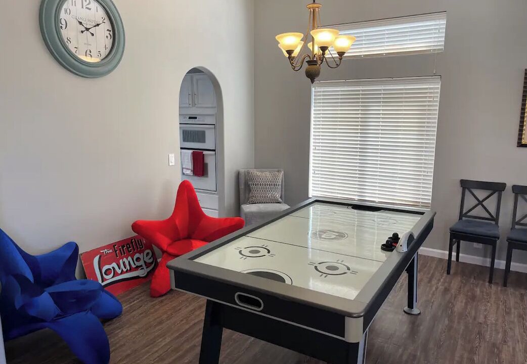 Photo of Bedroom in Arrowhead Lakes
