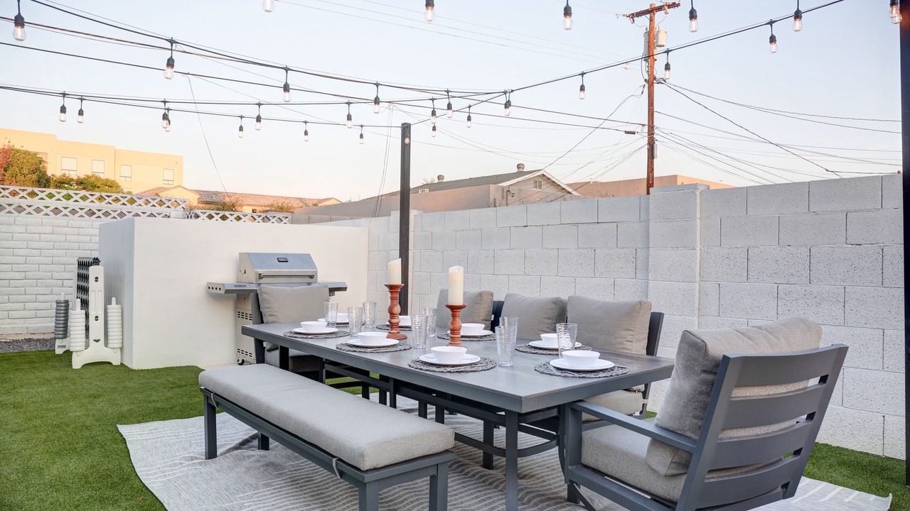 Photo of Outdoor in Peters View