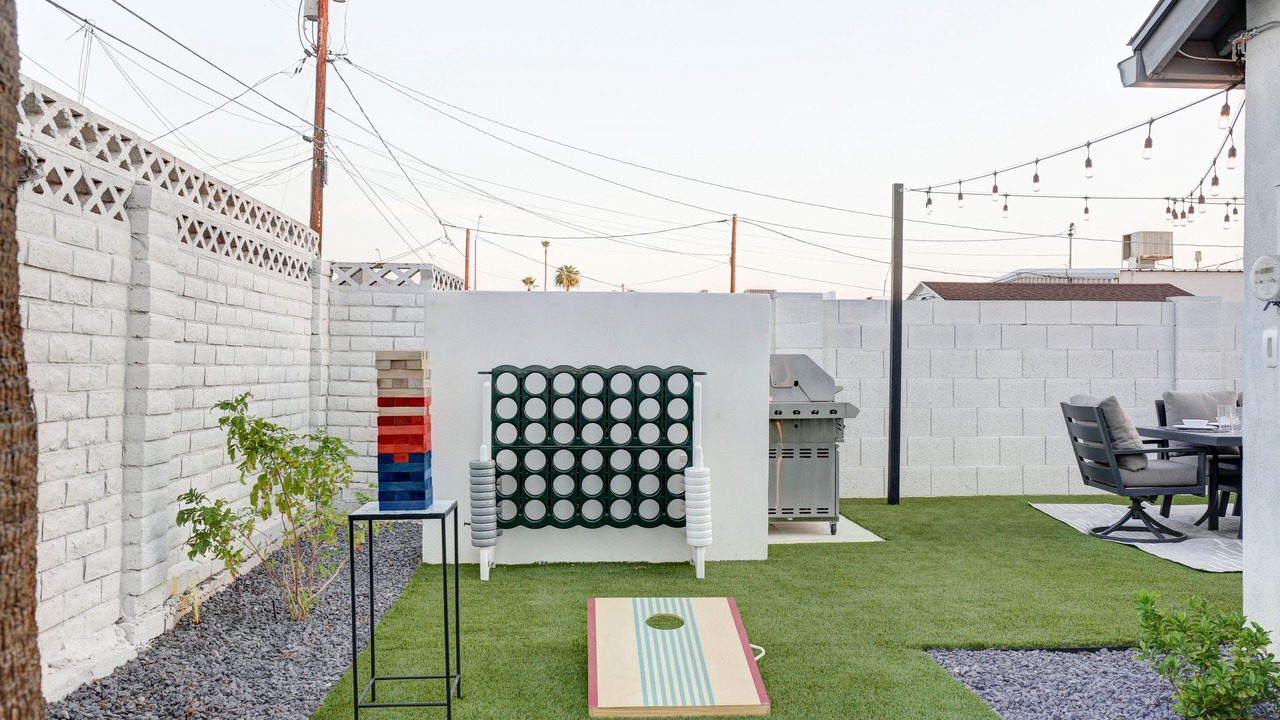 Photo of Outdoor in Peters View