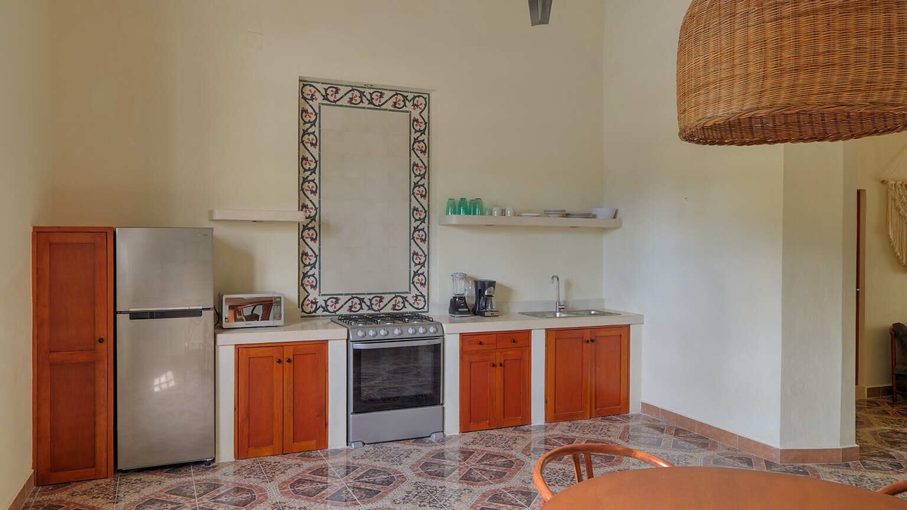 Photo of Kitchen in Centro