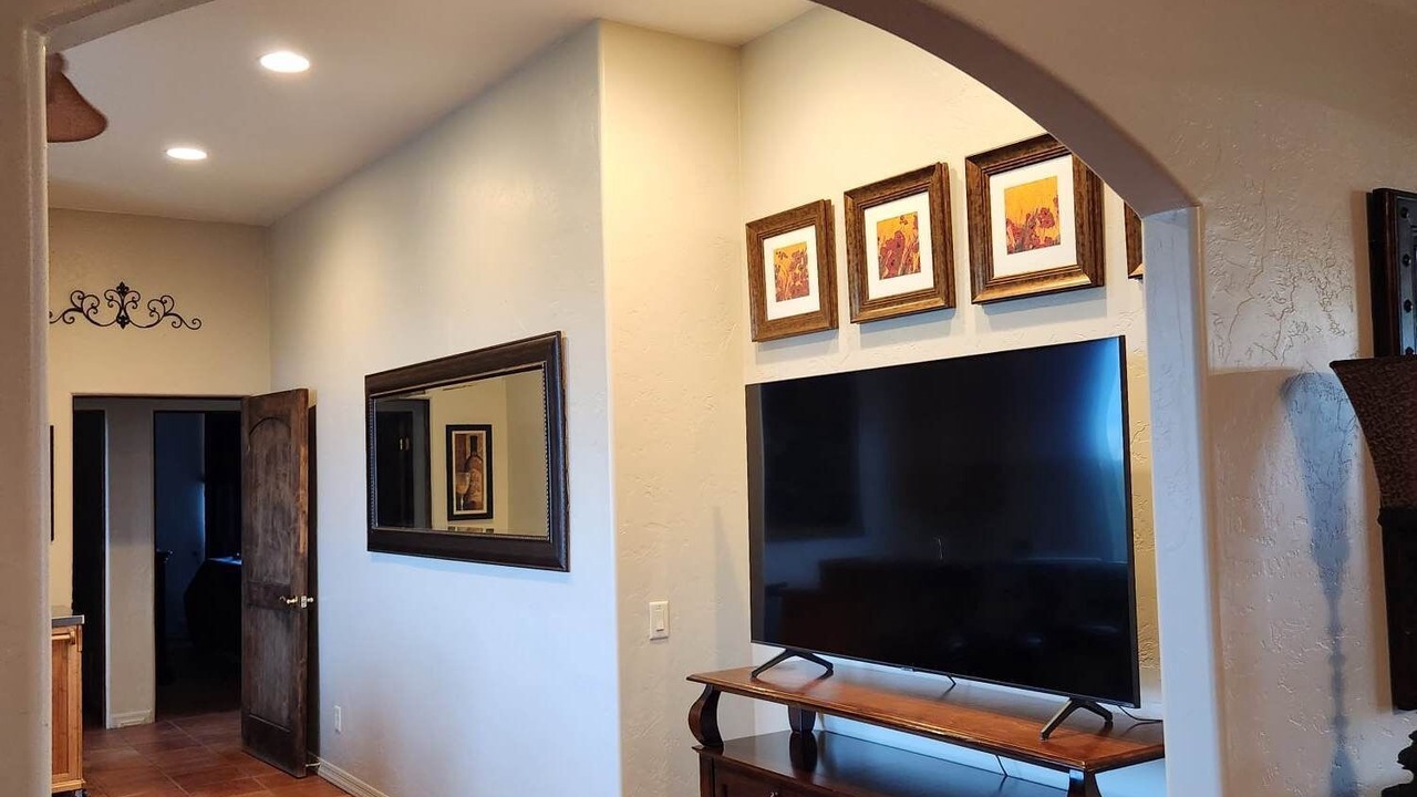 Photo of Bedroom in Sonoita