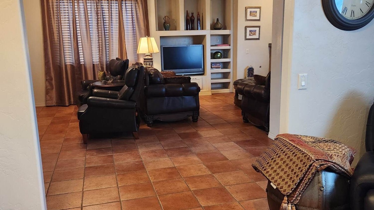 Photo of Bedroom in Sonoita