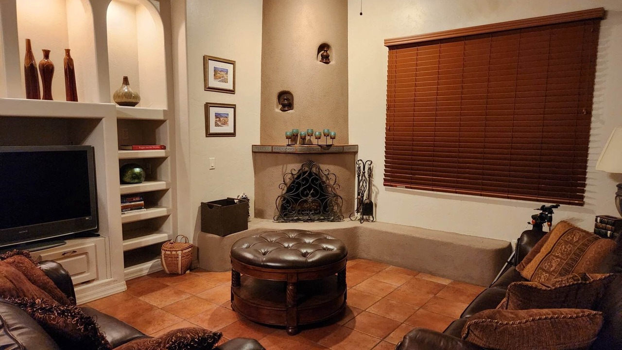 Photo of Bedroom in Sonoita