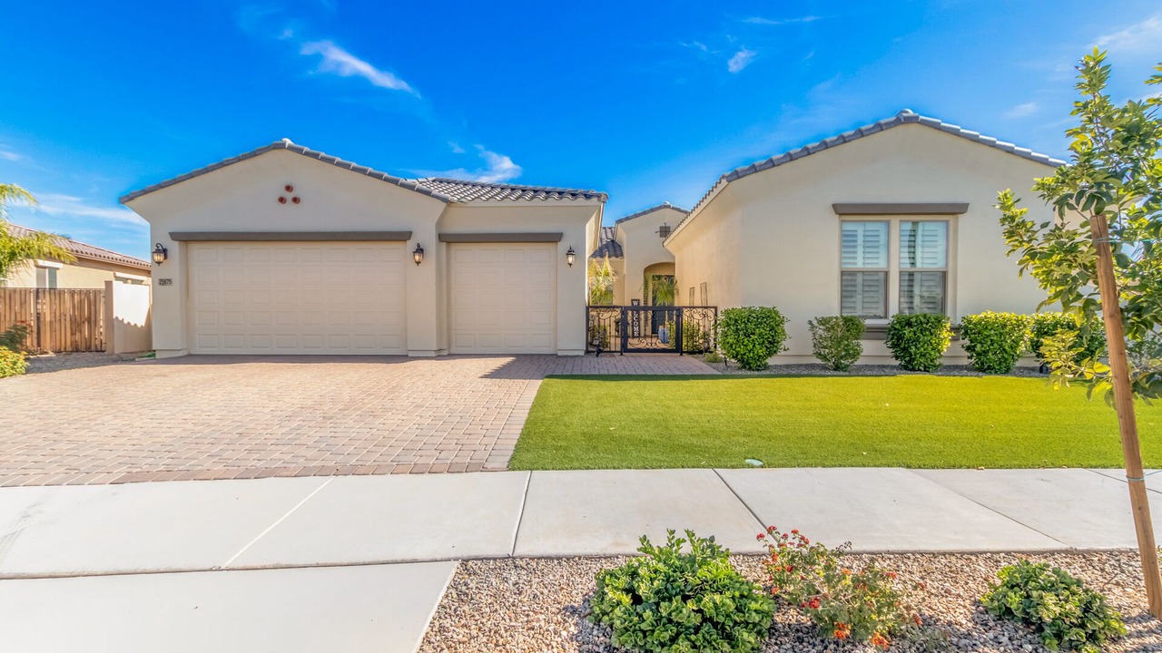 Photo of Outdoor in San Tan Valley