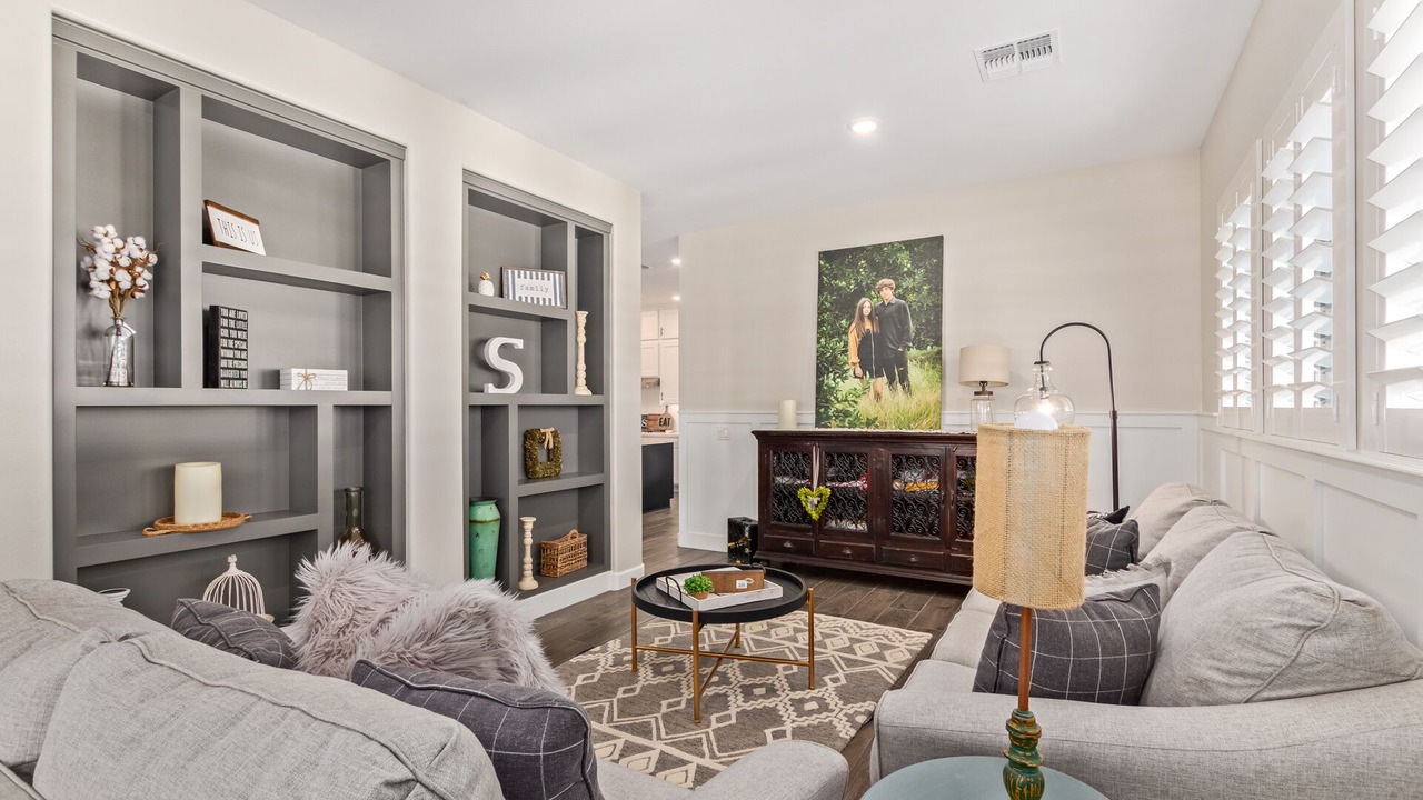 Photo of Livingroom in San Tan Valley