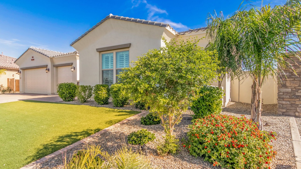 Photo of Outdoor in San Tan Valley