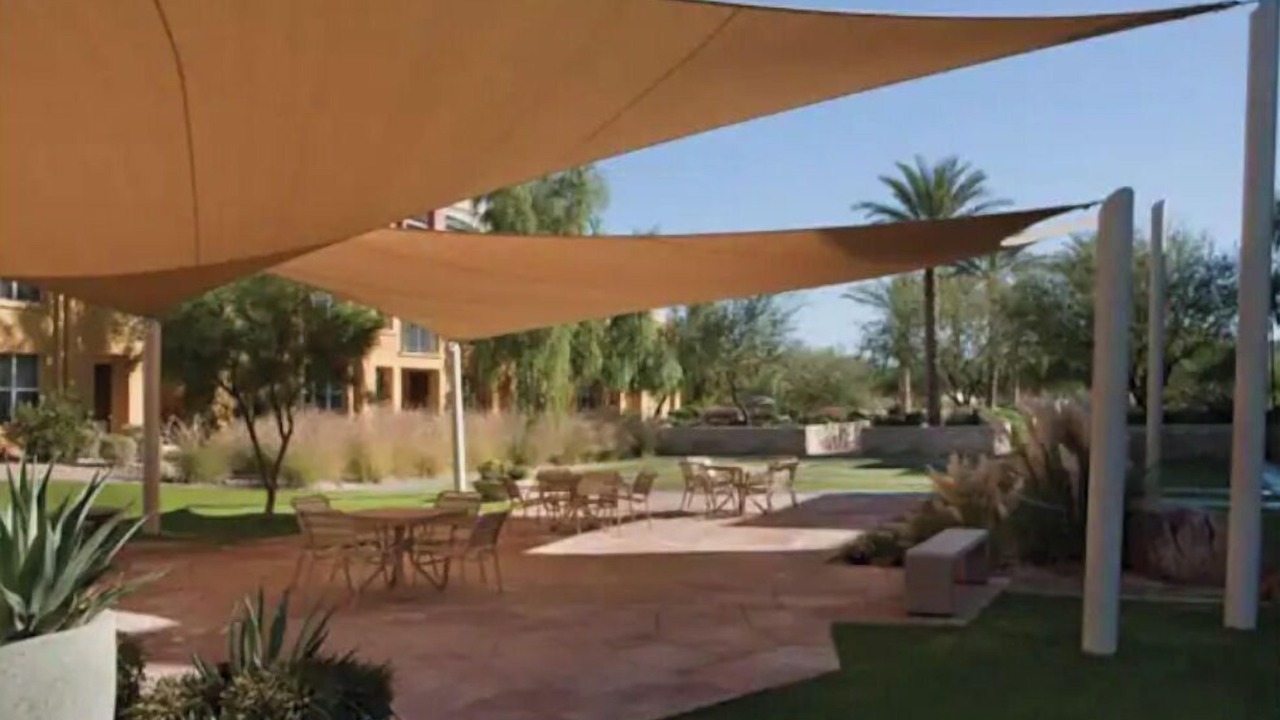 Photo of Outdoor in Desert Ridge