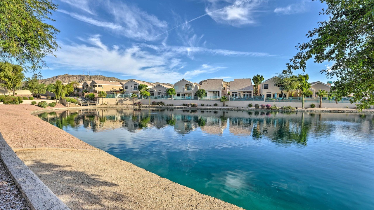 Photo of Outdoor in Foothills
