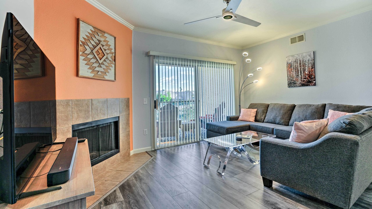Photo of Bedroom in Foothills
