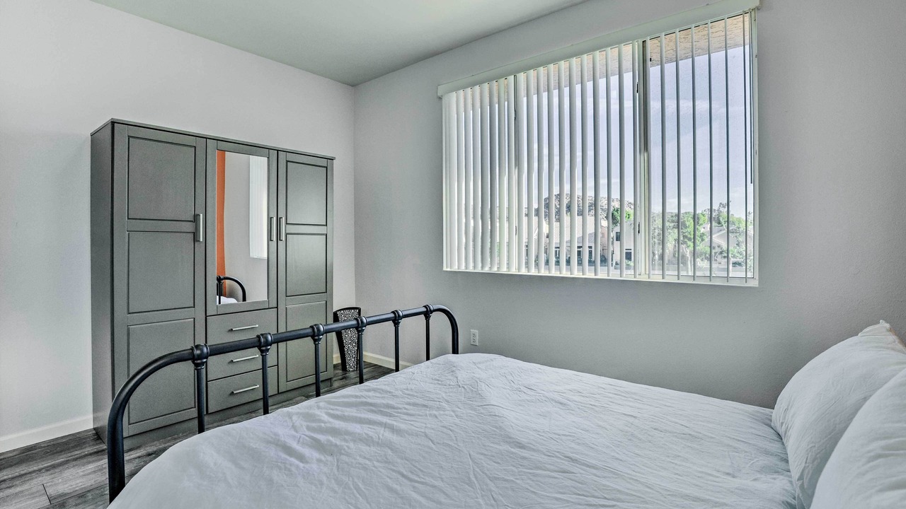 Photo of Bedroom in Foothills