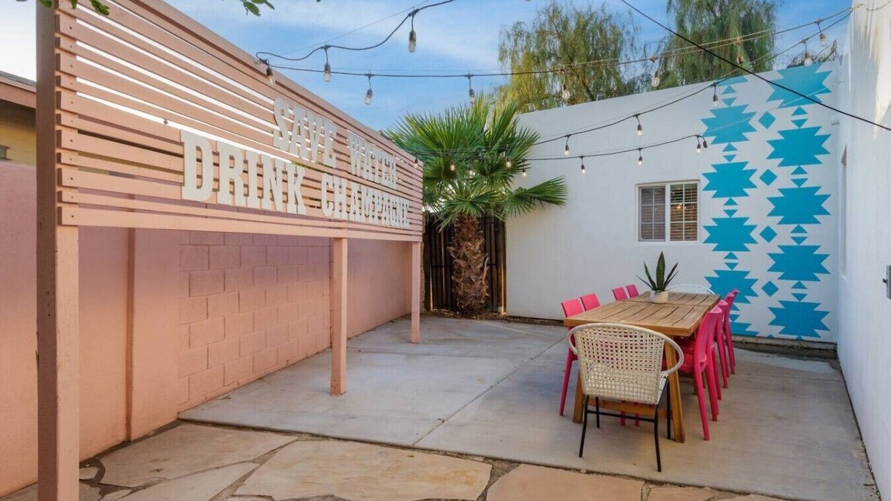 Photo of Outdoor in Scottsdale Estates Nine