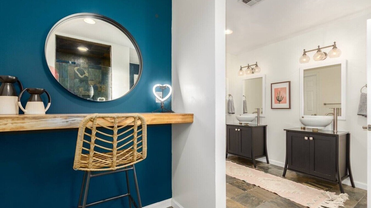 Photo of Bathroom in Scottsdale Estates Nine