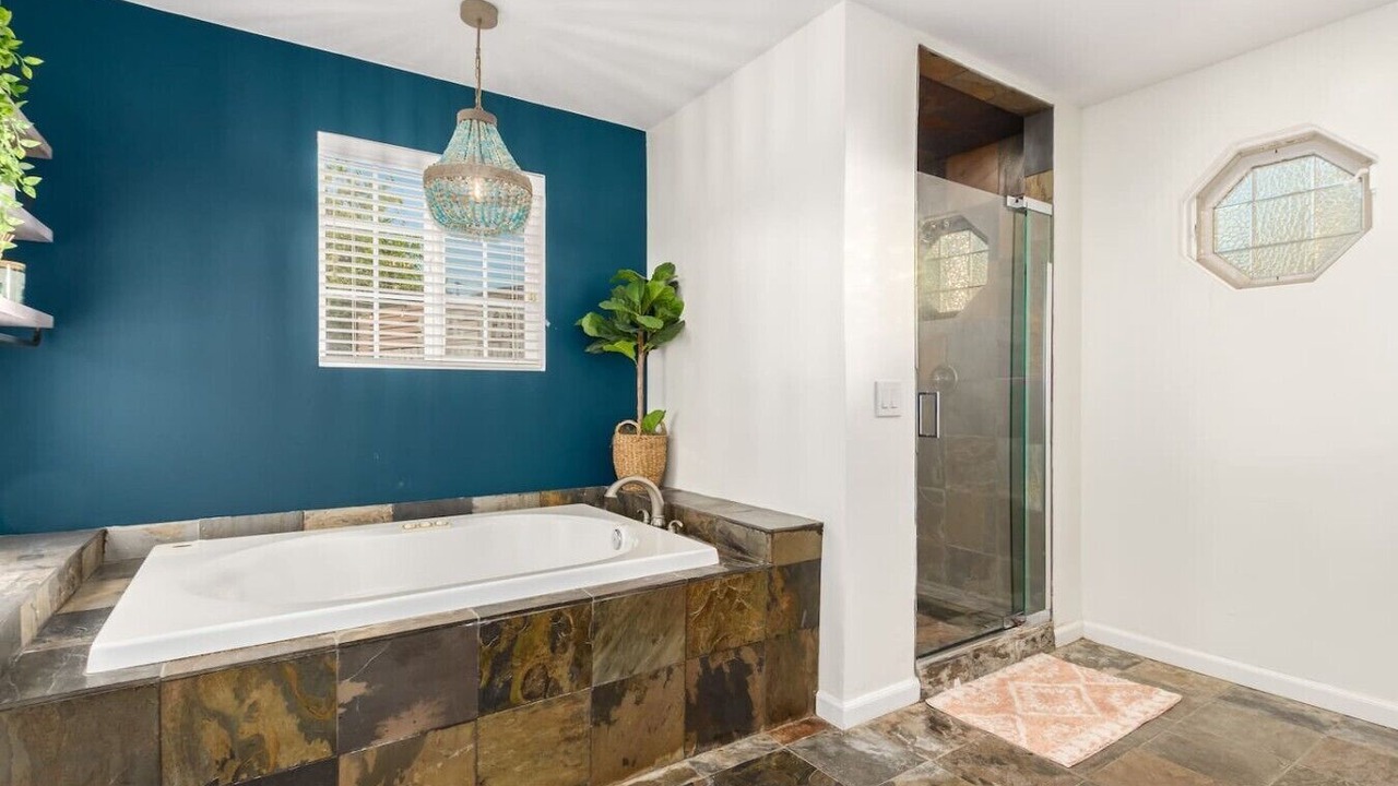 Photo of Bathroom in Scottsdale Estates Nine