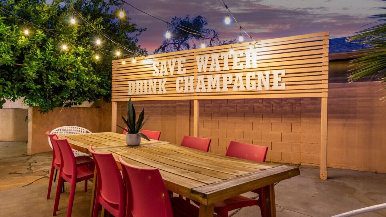 Photo of Outdoor in Scottsdale Estates Nine
