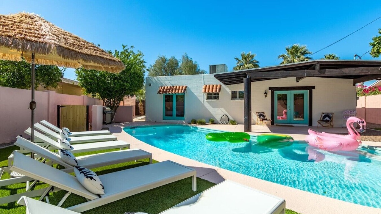 Photo of Outdoor in Scottsdale Estates Nine