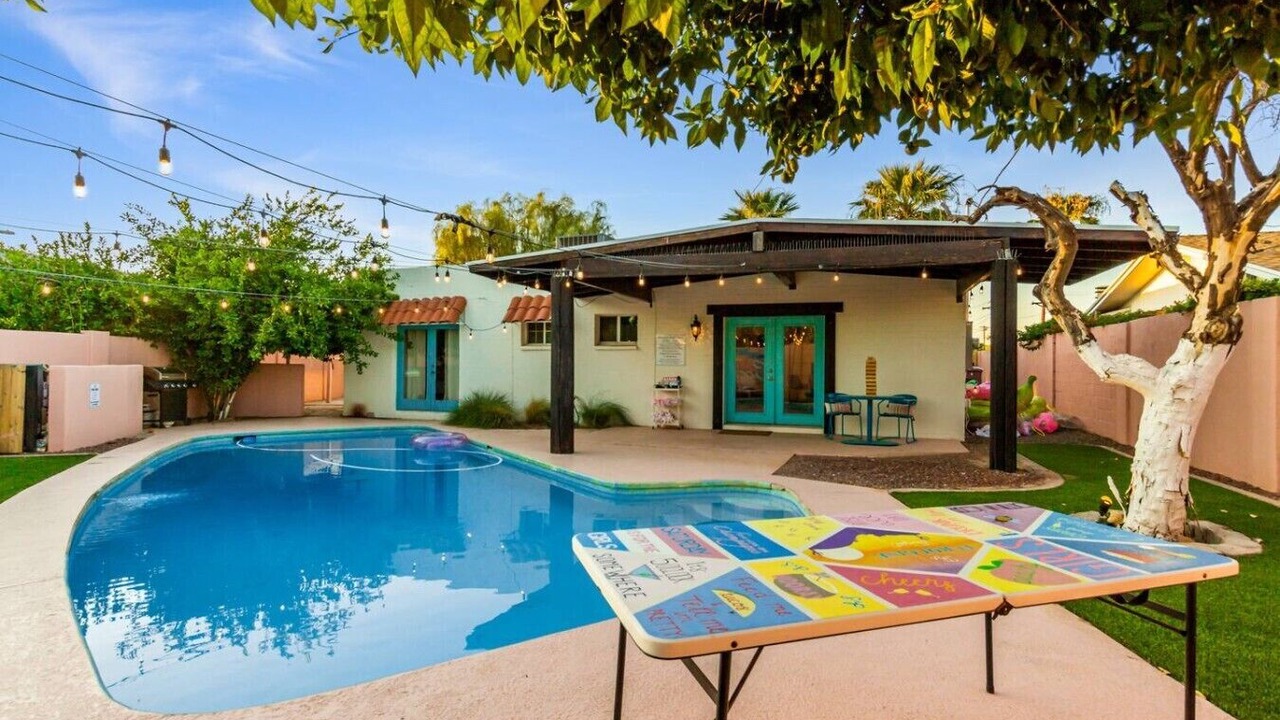 Photo of Outdoor in Scottsdale Estates Nine