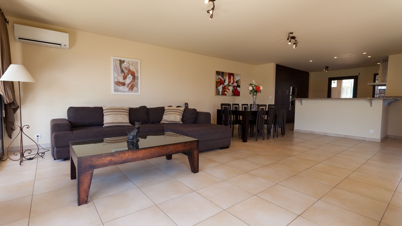 Photo of Livingroom in Vico