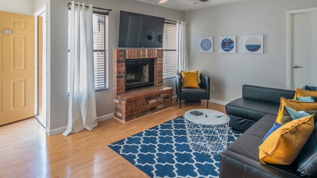 Photo of Livingroom in Phoenix