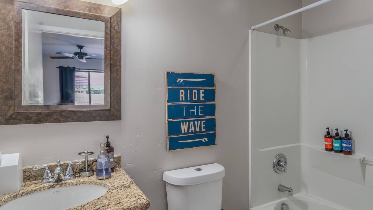 Photo of Bathroom in Phoenix