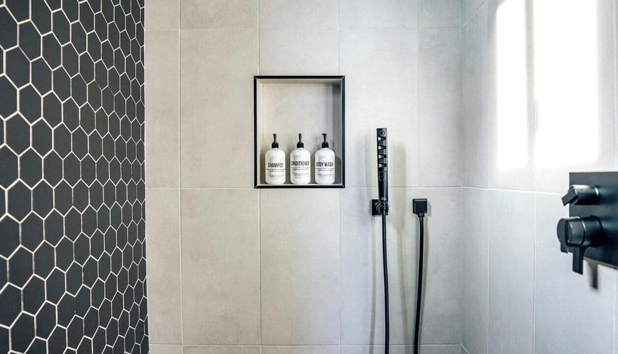 Photo of Bathroom in Rio Verde Foothills