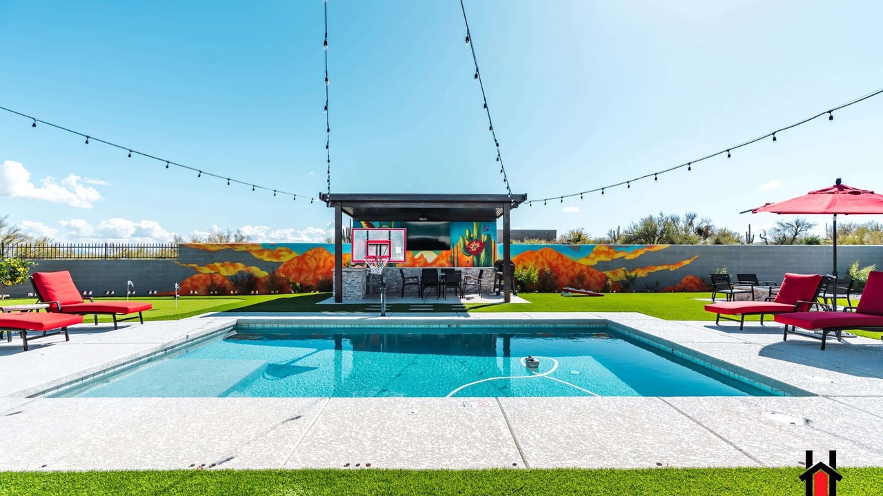 Photo of Outdoor in Rio Verde Foothills
