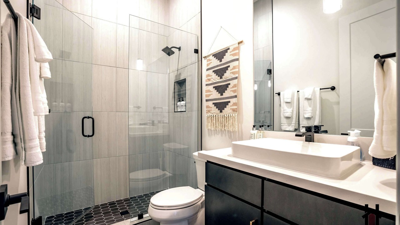 Photo of Bathroom in Rio Verde Foothills