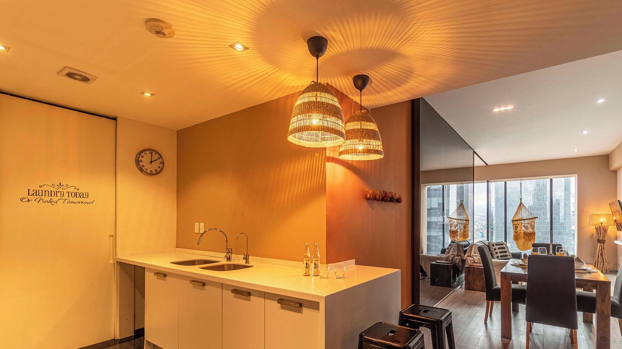 Photo of Kitchen in Reforma