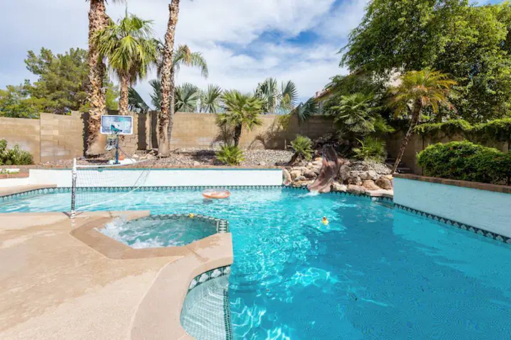 Photo of Outdoor in Paradise Valley Village