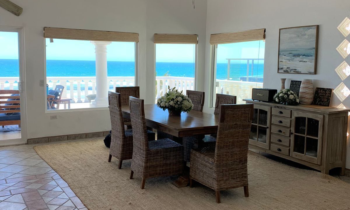 Photo of Bedroom in Puerto Penasco