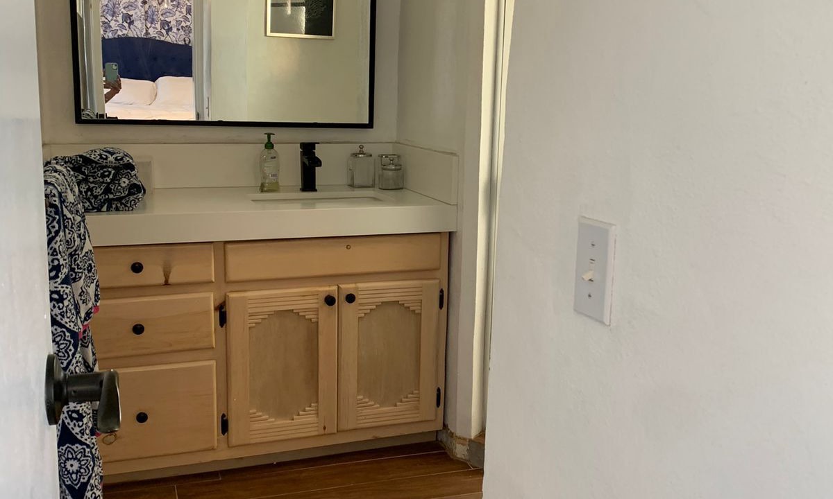 Photo of Bathroom in Puerto Penasco