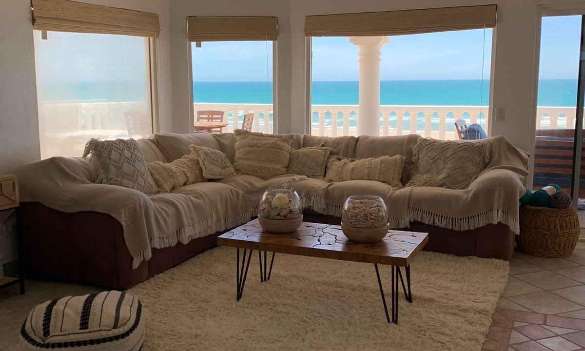 Photo of Bedroom in Puerto Penasco