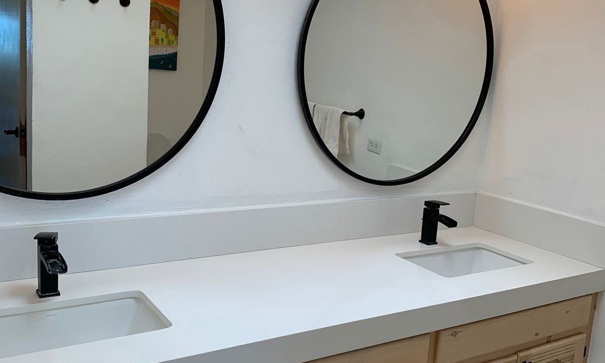 Photo of Bathroom in Puerto Penasco