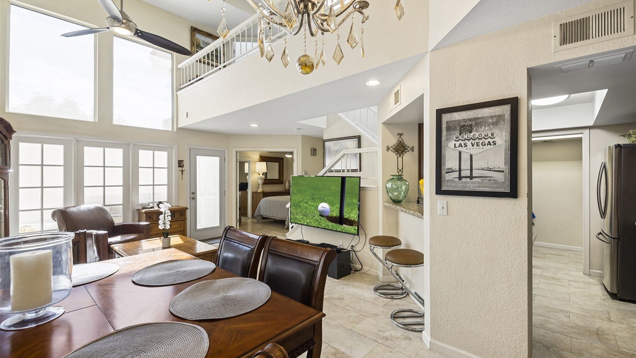 Photo of Bedroom in Quail Hill