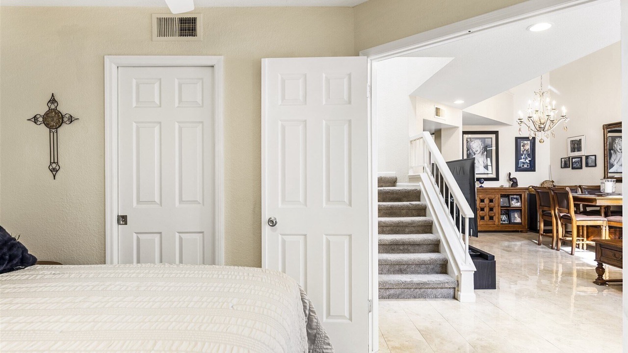 Photo of Bedroom in Quail Hill
