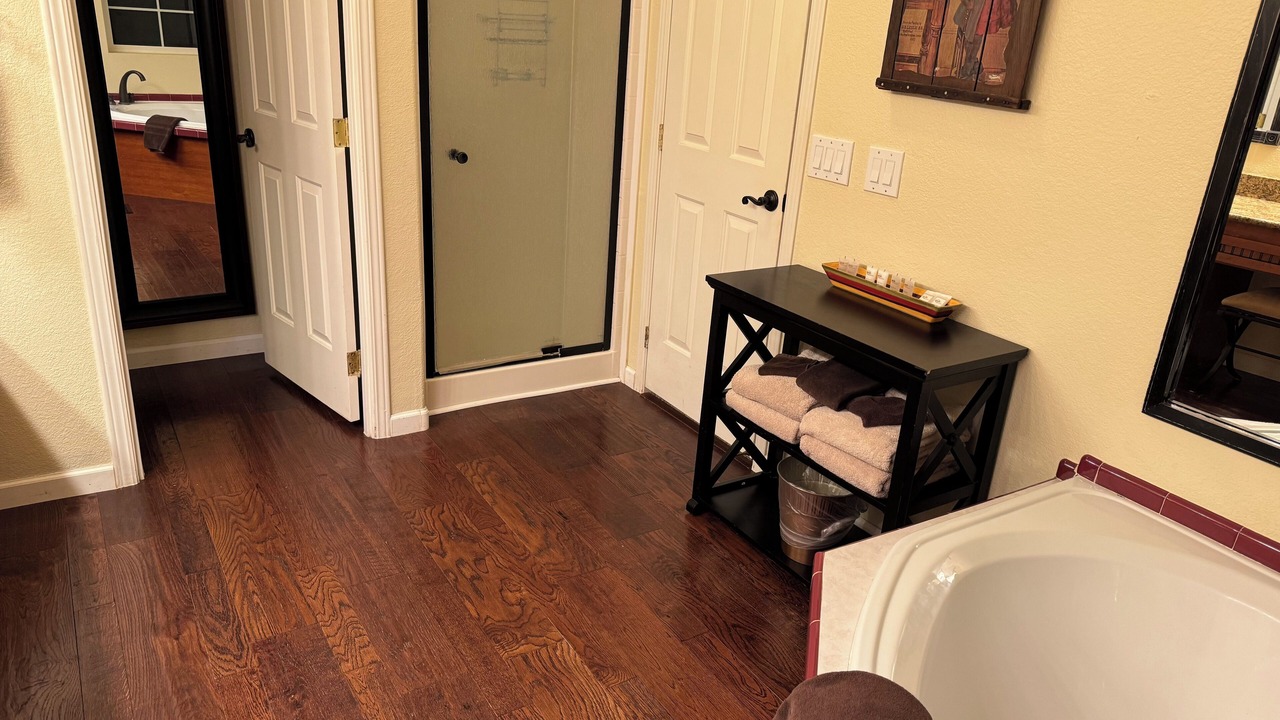 Photo of Bathroom in Payson