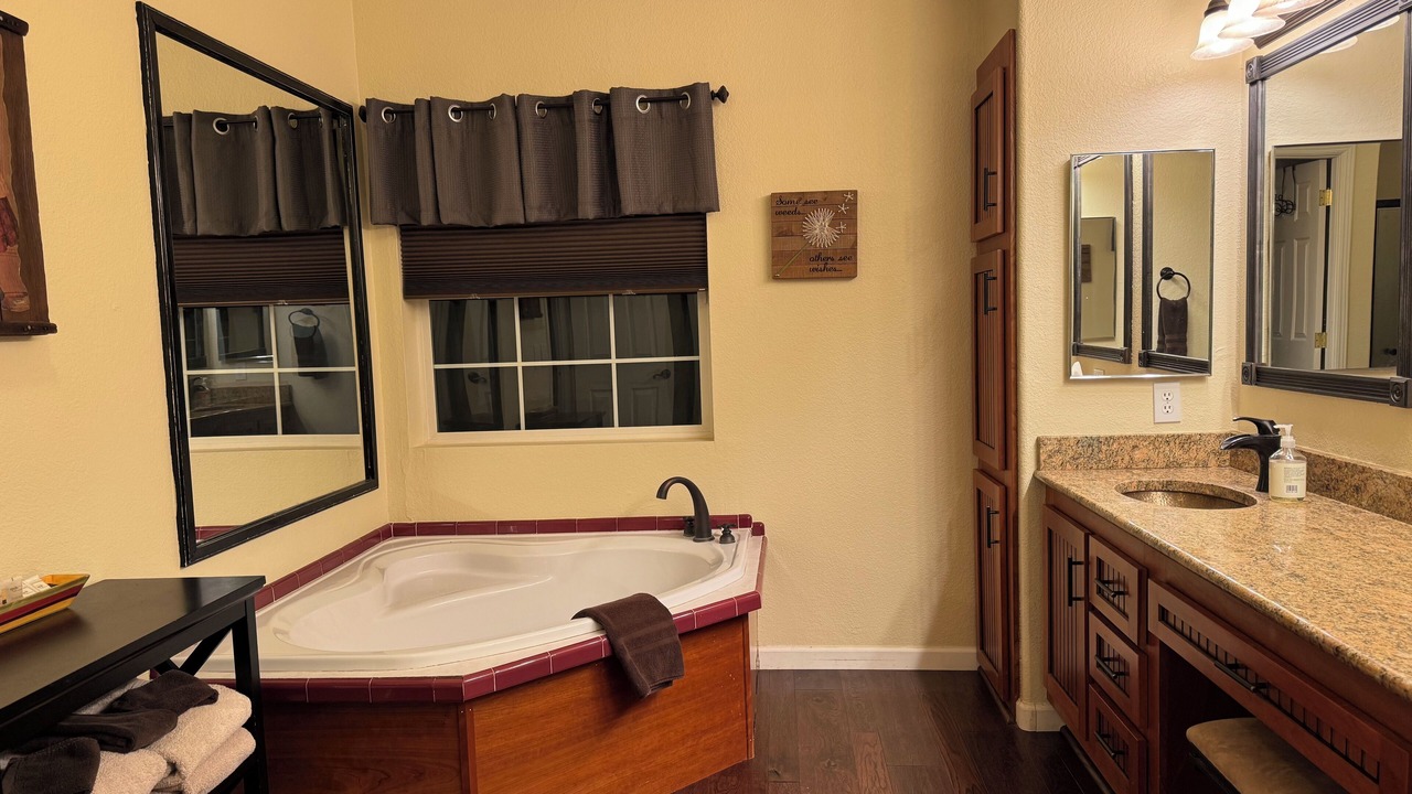 Photo of Bathroom in Payson
