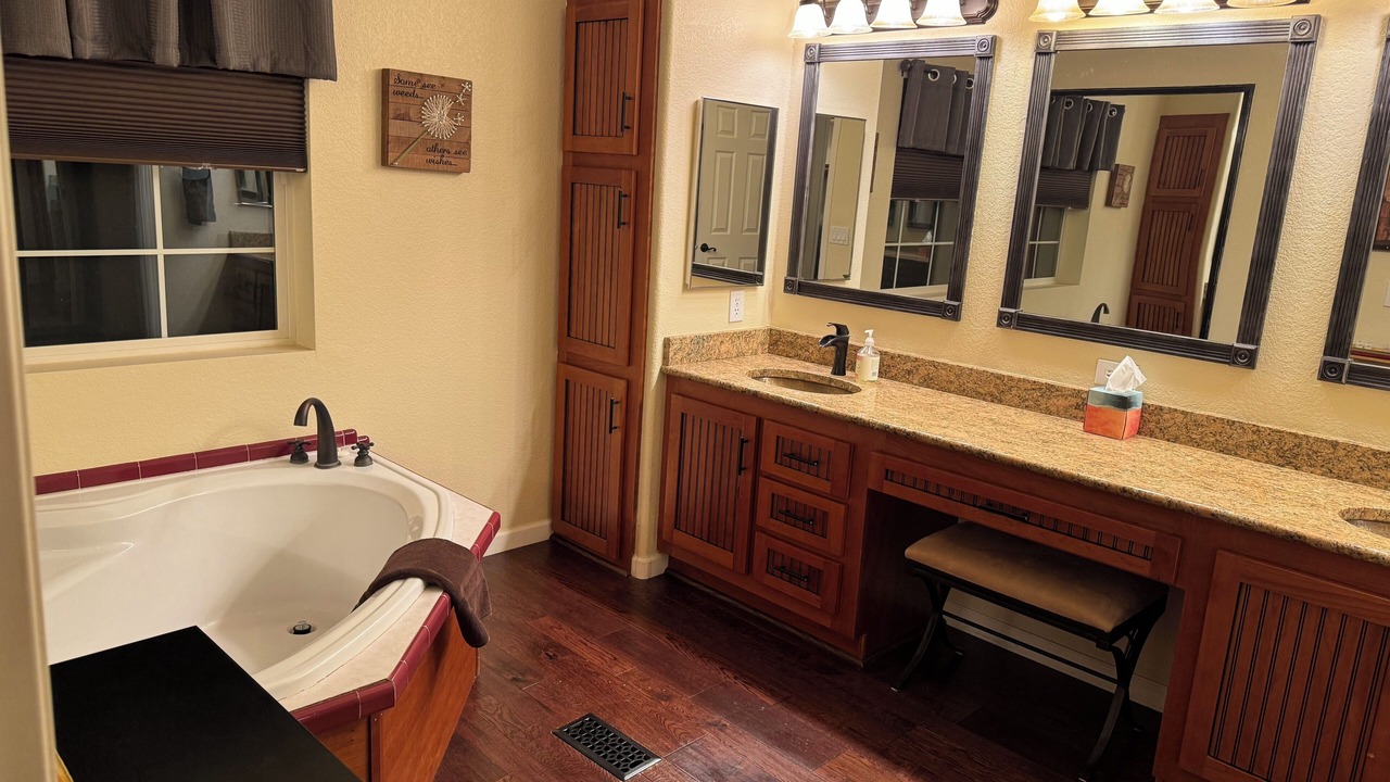 Photo of Bathroom in Payson