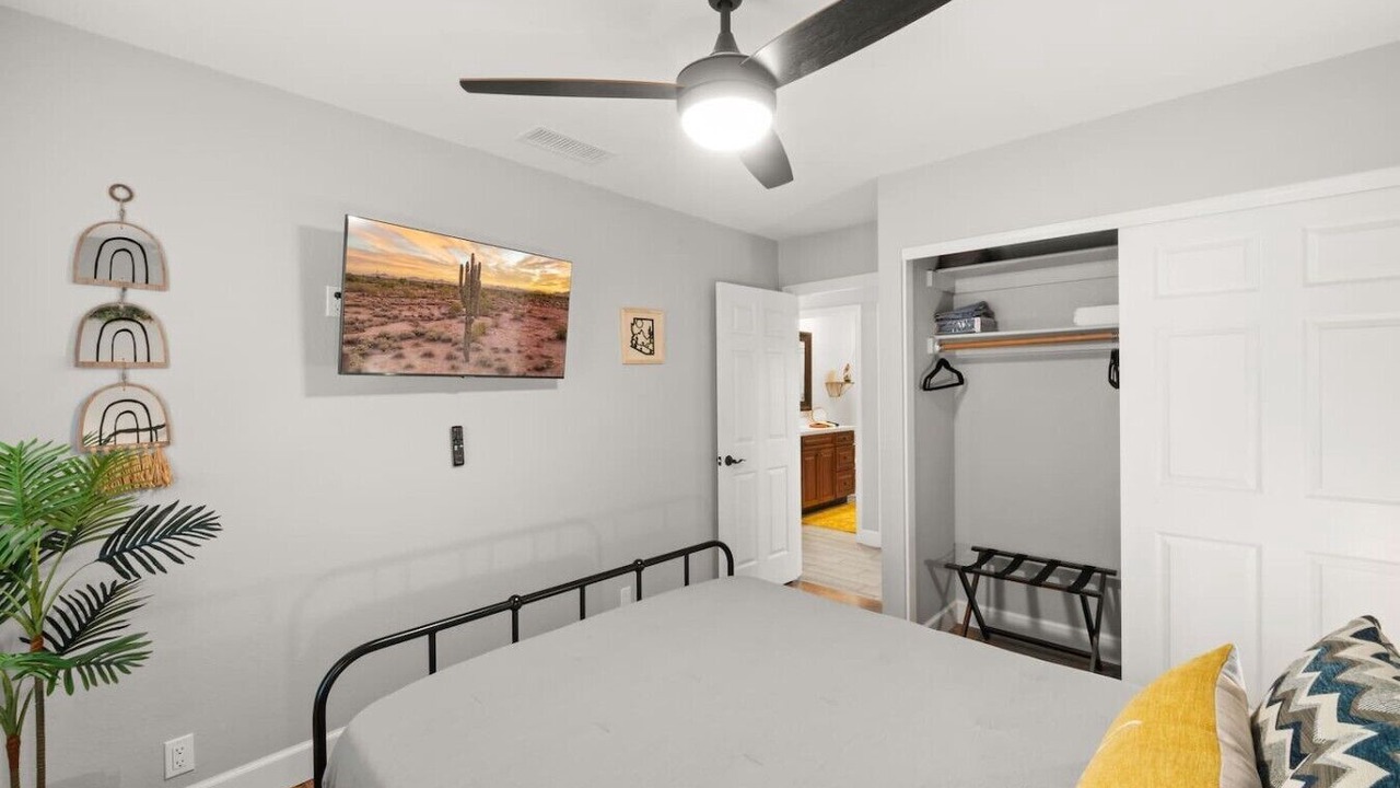 Photo of Bedroom in Deer Valley