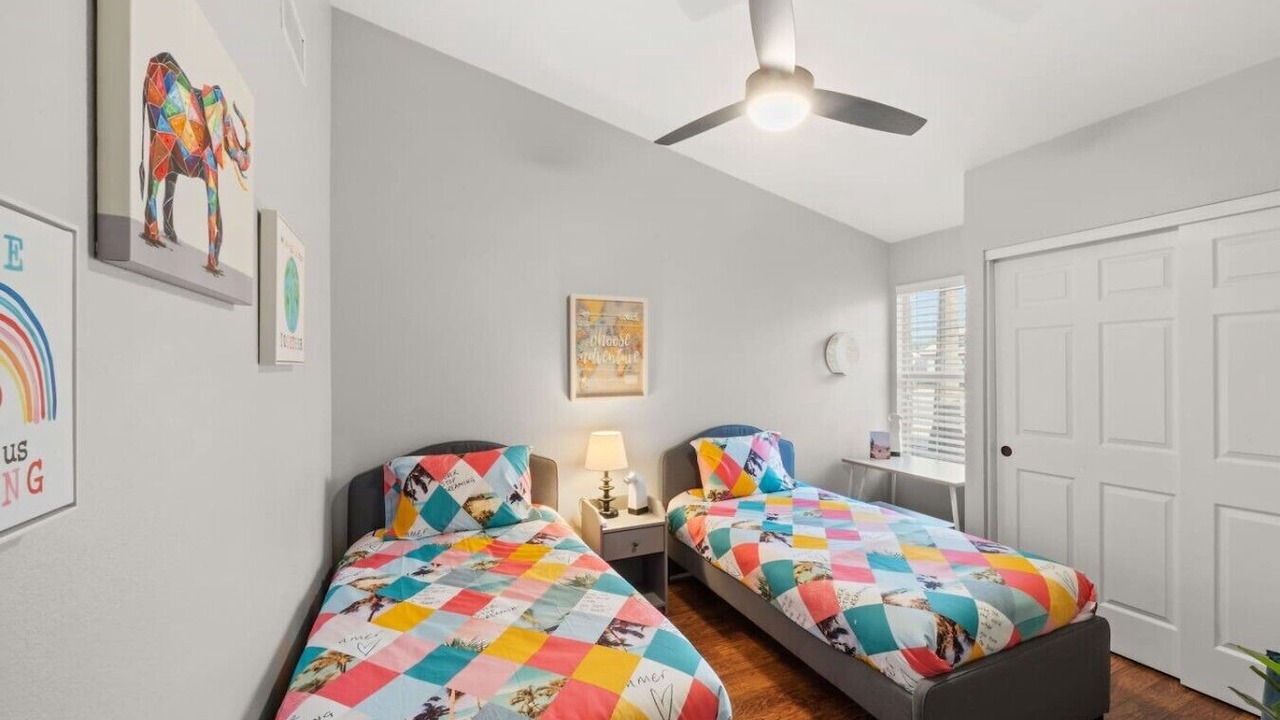Photo of Bedroom in Deer Valley