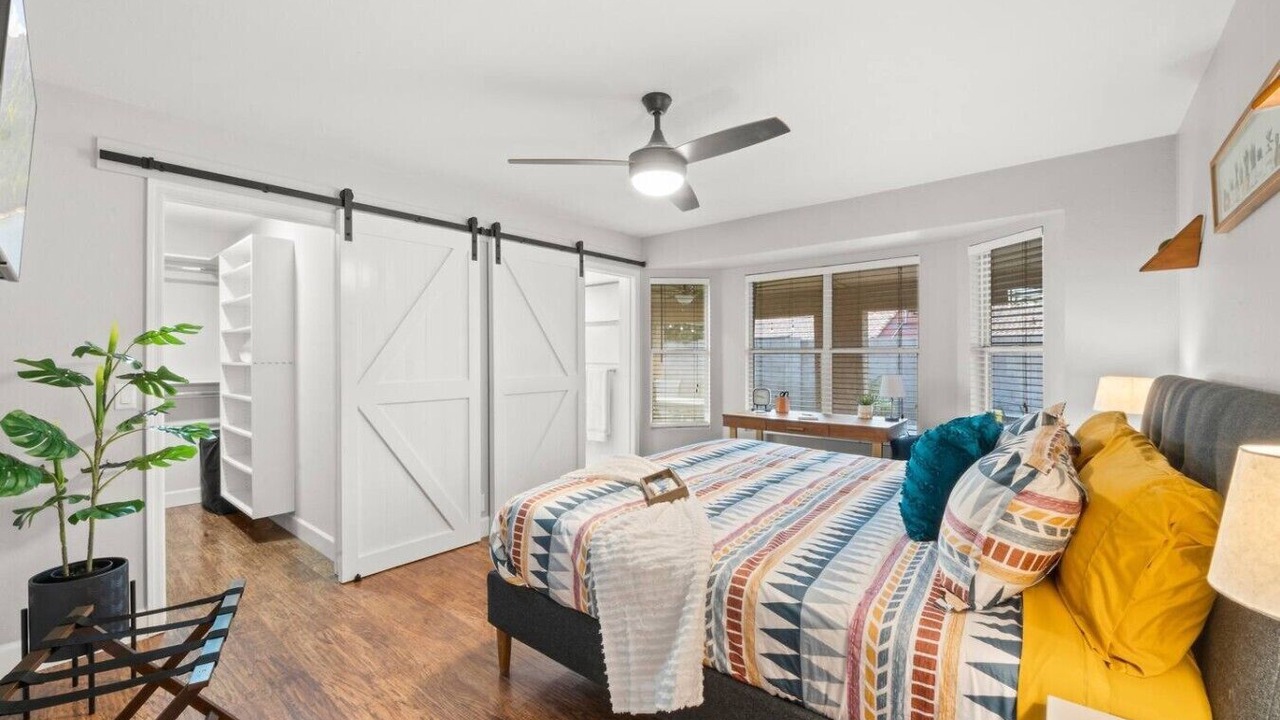 Photo of Bedroom in Deer Valley